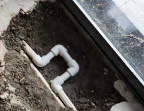 兴隆卫生间测漏水哪家好