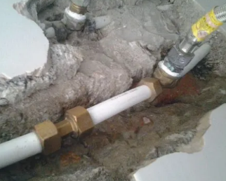 兴隆测漏水多少钱