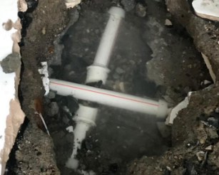 兴隆卫生间防水电话号码