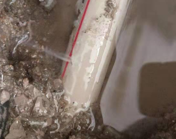 兴隆水管维修多少钱