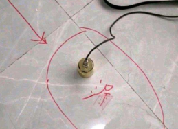 兴隆卫生间测漏水多少钱