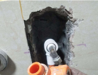 兴隆卫生间测漏水哪家好