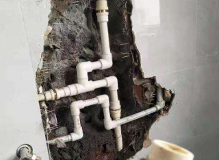 兴隆卫生间测漏水价格多少