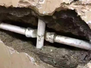 兴隆水管维修哪家好