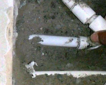 兴隆卫生间测漏水哪家好