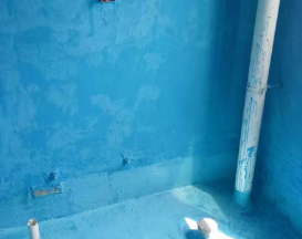 兴隆卫生间防水多少钱