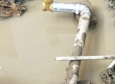 兴隆测漏水公司电话